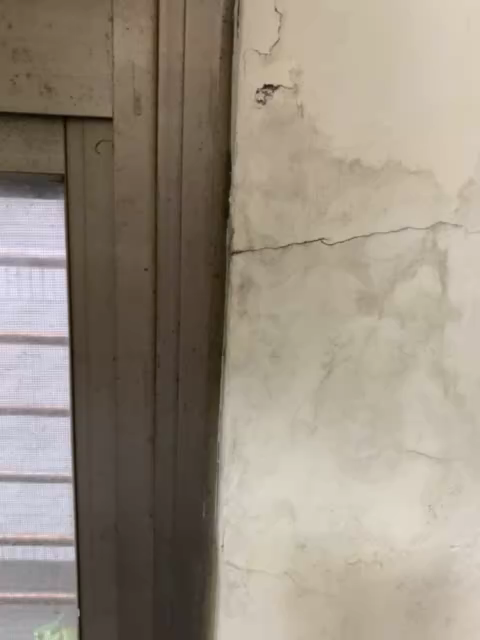 結 構 安 全 與 窗 框 漏 水 息 息 相 關 