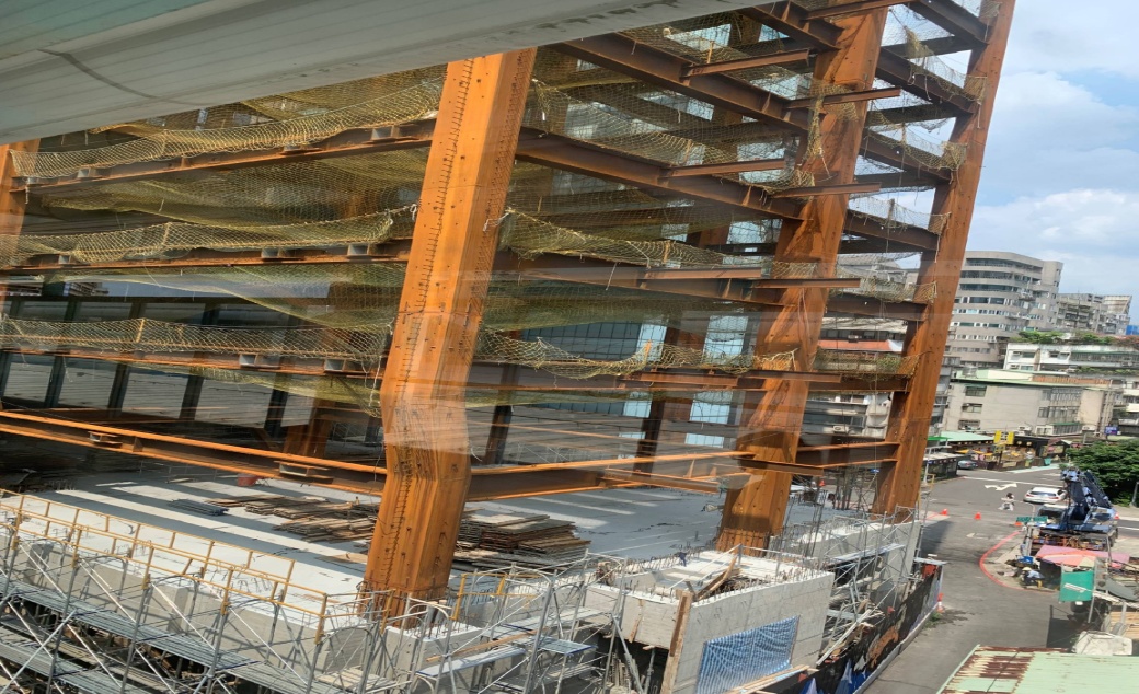 結 構 安 全 與 窗 框 漏 水 息 息 相 關 