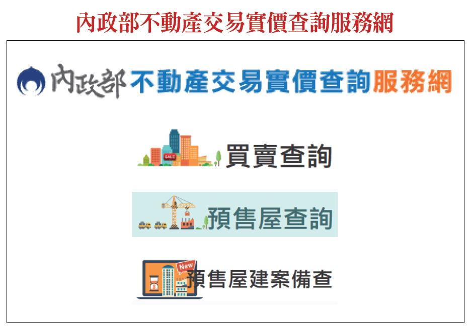 （ 資 料 來 源 ： 內 政 部 地 政 司 ） 