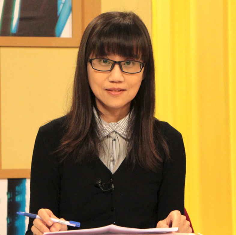 曹 筱 筠 提 供 