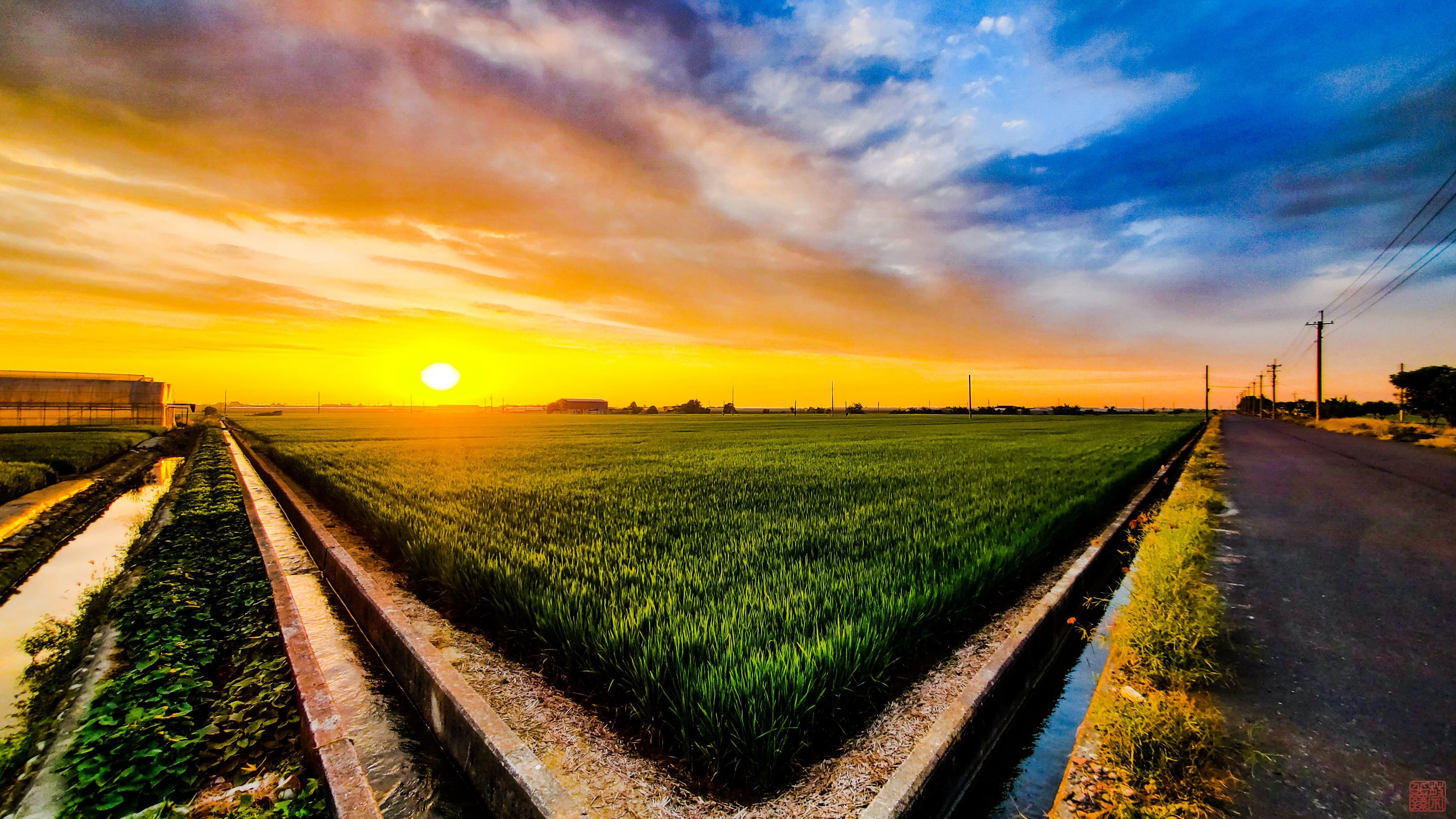當 人 生 近 黃 昏 ， 辛 苦 打 拚 下 來 的 財 產 ， 如 何 傳 承 是 一 大 學 問 。 ( 蔡 岳 臻 提 供 ) 
