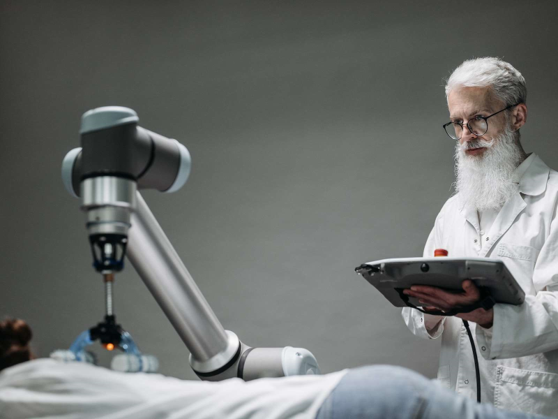 圖片出處： Pexels