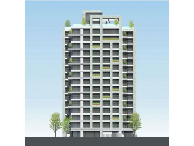 連雲龍泉外觀設計