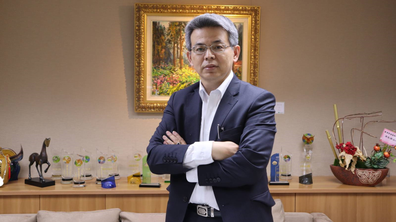 本期來賓 · 廖仁傑