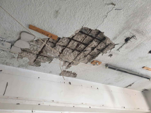 倘若房子的結構已經老化到無法補強，建議找專業都更危老團隊進行重建，好的團隊能把品質、安全與經濟同時兼顧，落實安全品質透明化的執行，才能真正讓居住更無憂。