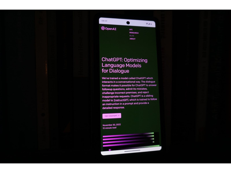 Photo by Rolf van Root on Unsplash