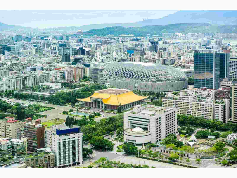 信義全球資產公司提供