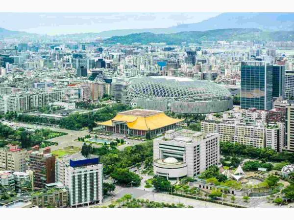 信義全球資產公司提供