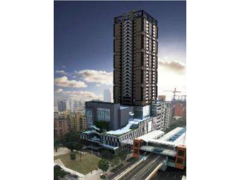 外觀設計 氣勢宏偉