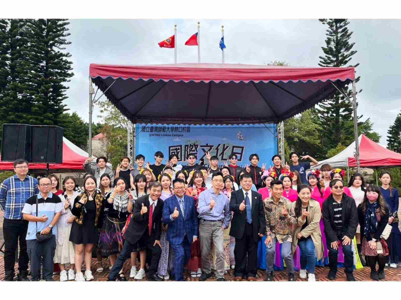 國立台灣師範大學僑生先修部成立即將邁入七十周年，育才無數，部主任林振興教授表示：歡迎歷屆校友回母校交流分享！