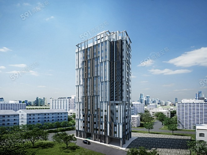 外觀設計 頗具巧思