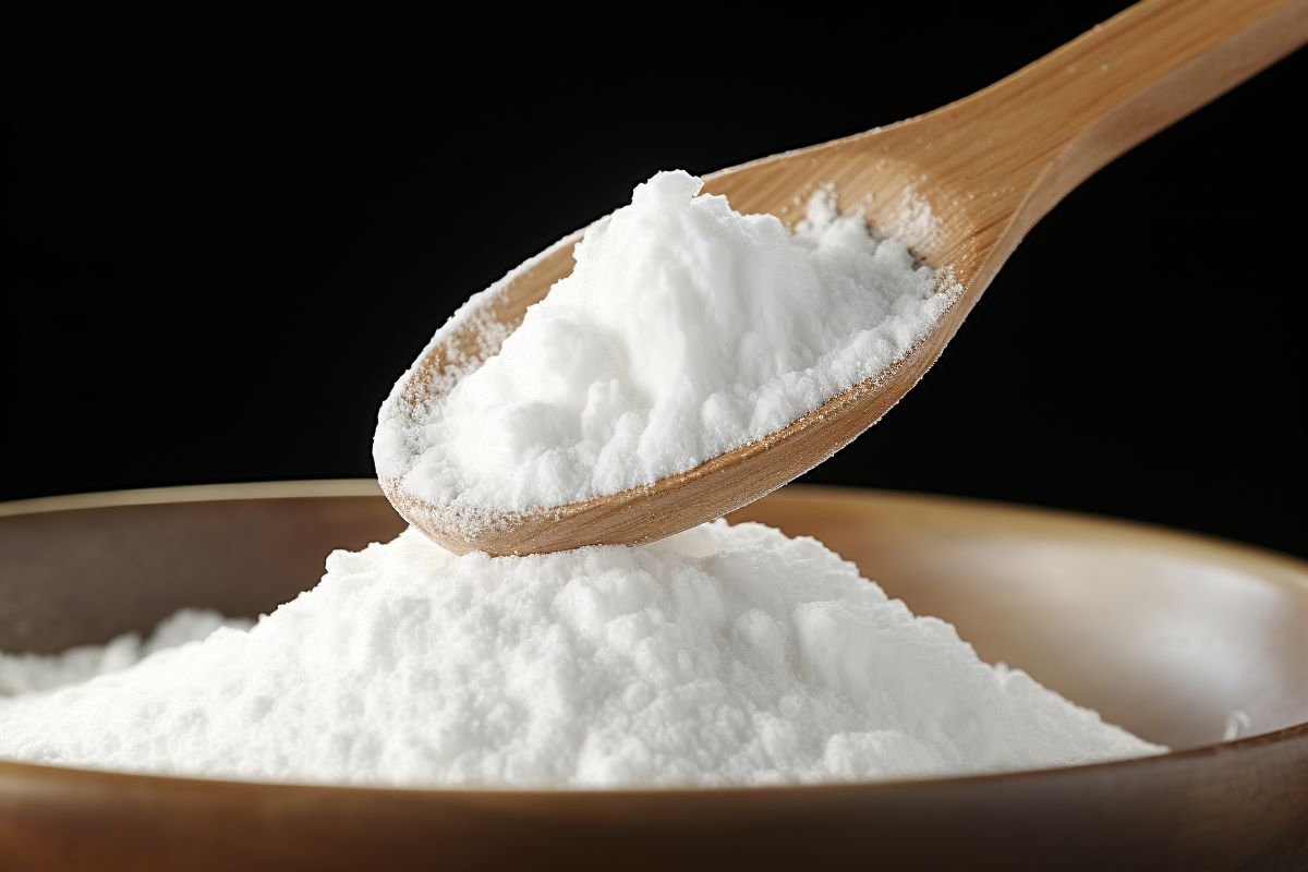 年 終 掃 除 將 至 ， 信 義 居 家 建 議 清 潔 劑 選 用 天 然 成 分 的 小 蘇 打 ， 即 可 清 除 家 電 、 家 具 及 家 飾 髒 污 。 圖 / 信 義 居 家 提 供 