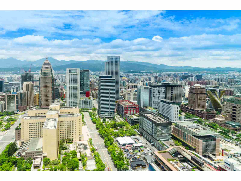 信義全球資產公司提供