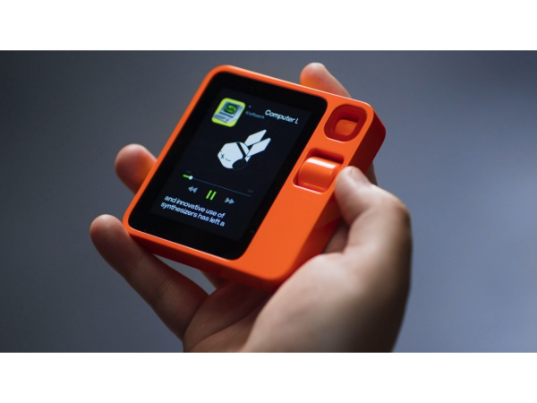 圖片取自rabbit.tech