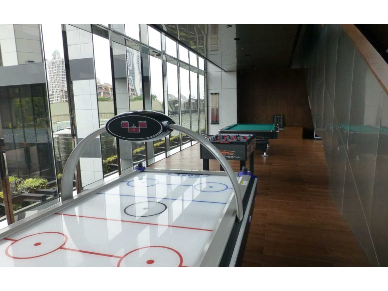 公設驗收大都在交屋後再點交給管委會