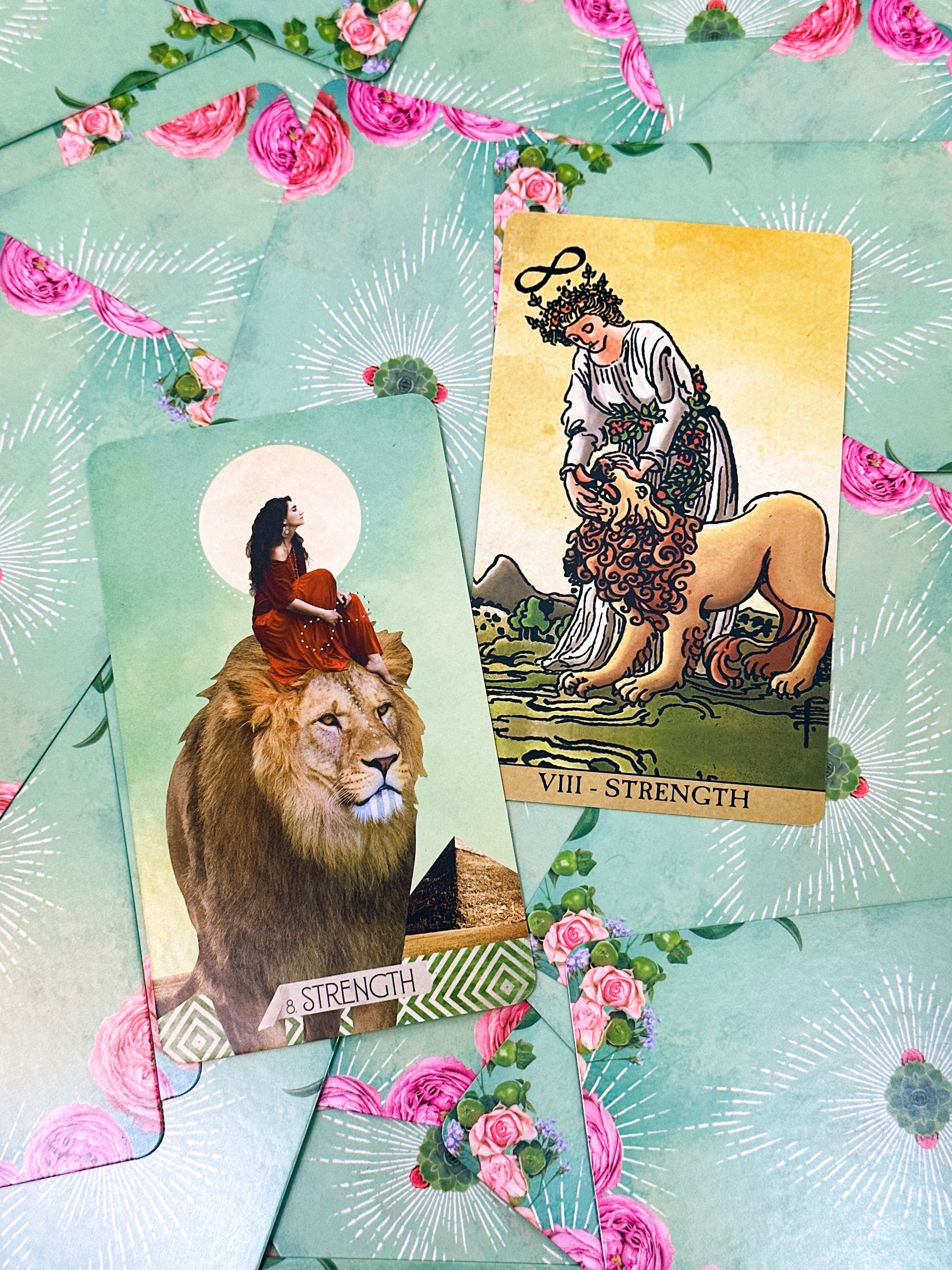 塔 羅 力 量 年 , 暗 示 人 們 必 須 擁 有 「 足 夠 堅 毅 的 內 在 力 量 」 去 迎 接 2 0 2 4 年 的 挑 戰 , 大 家 的 共 同 任 務 是 跨 越 物 種 及 語 言 的 藩 籬 , 燃 燒 內 心 的 小 宇 宙 , 跟 宇 宙 原 力 和 諧 共 舞 。 塔 羅 力 量 年 , 暗 示 人 們 必 須 擁 有 「 足 夠 堅 毅 的 內 在 力 量 」 去 迎 接 2 0 2 4 年 的 挑 戰 , 大 家 的 共 同 任 務 是 跨 越 物 種 及 語 言 的 藩 籬 , 燃 燒 內 心 的 小 宇 宙 , 跟 宇 宙 原 力 和 諧 共 舞 。