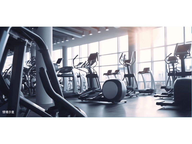 圖1：檢視一下運動器材之品牌是否與廣告宣傳資訊符合？