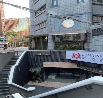 圖1：地下室社區游泳池往往會因維護成本高而擅自變更用途