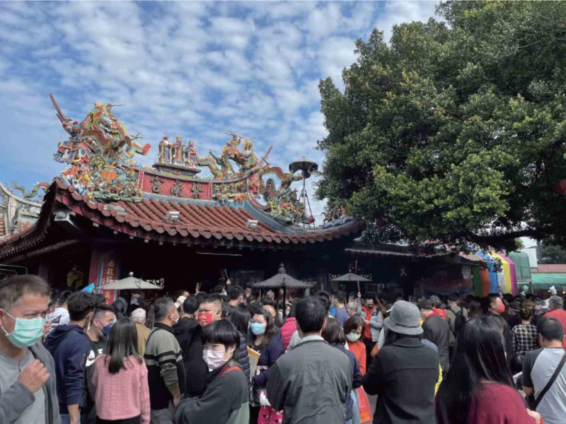 讀者鄒欣育提供