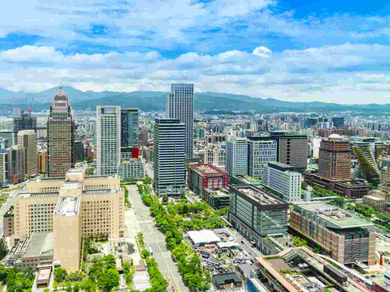 信義全球資產提供