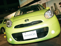 國際車展在即 車廠推<a href=