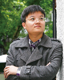 李德林：<a href=