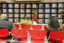 防禦與攻擊兼備 高股利基金吸睛46923