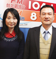 拒當Ｃ咖！林萃芬剖析<a href=