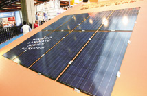 太陽能電廠吸金有譜 中外大咖搶進47007