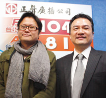 鍾淳仁舊瓶新裝 擦亮<a href=