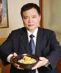 老董牛肉麵明年登興櫃 後年兩岸展店180家47251