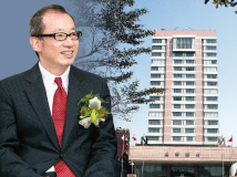 觀光政策長線作多 <a href=