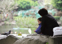 尋找自己的內在<a href=