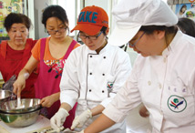 甜心魅力 烘焙未來47554