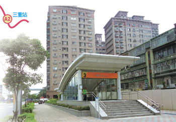 機場線40分鐘生活圈 <a href=