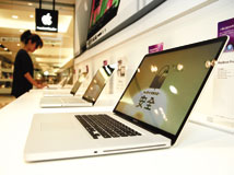 掌握蘋果產品 <a href=