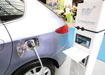 跨入電動車領域 新普成長動能強47855