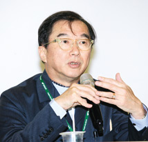 廣達林百里腳踩雲端 智慧生活開啟雲端大商機47892