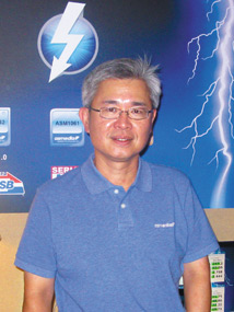 祥碩年底掛牌 USB 3.0大爆激勵業績47891