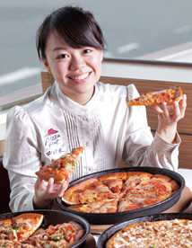 就是愛這一味 Pizza一吃就停不了47931