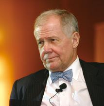 吉姆．羅傑斯看好<a href=