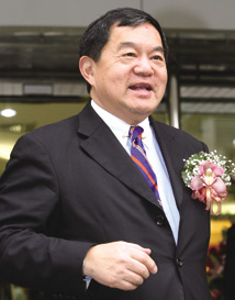 遠東集團徐旭東正「壯年」 不急著交棒47976