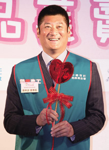 金融家接班 中信辜家最積極47974