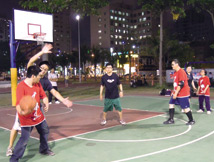 第二屆「籃得好天天」邀你來加油48149