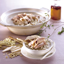 上菜囉！跟著飯店老闆吃<a href=