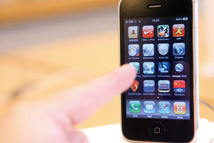 蘋果新機內建NFC 力旺受惠48384