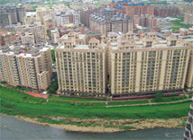 好市多進駐 桃園南崁房價先漲10~20％48443