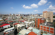 北市身障房租補貼 「金」安心