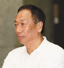 4G商機太誘人 連郭董也凍未條48525