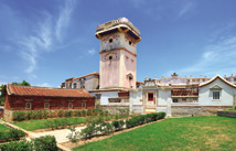 金門中秋博餅逗熱鬧秋蟹肥美醉高粱